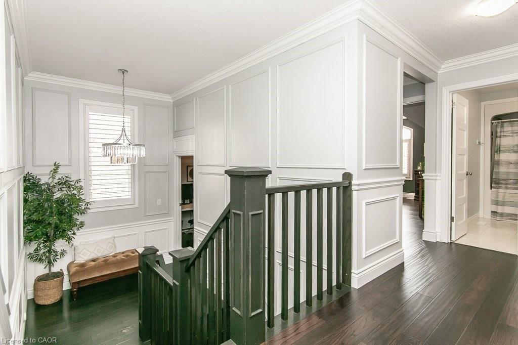 19 Tremaine Drive, Kitchener, ON - Indoor Photo Showing Other Room