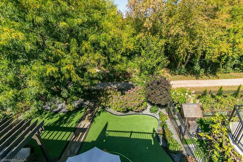 19 Tremaine Drive, Kitchener, ON - Outdoor