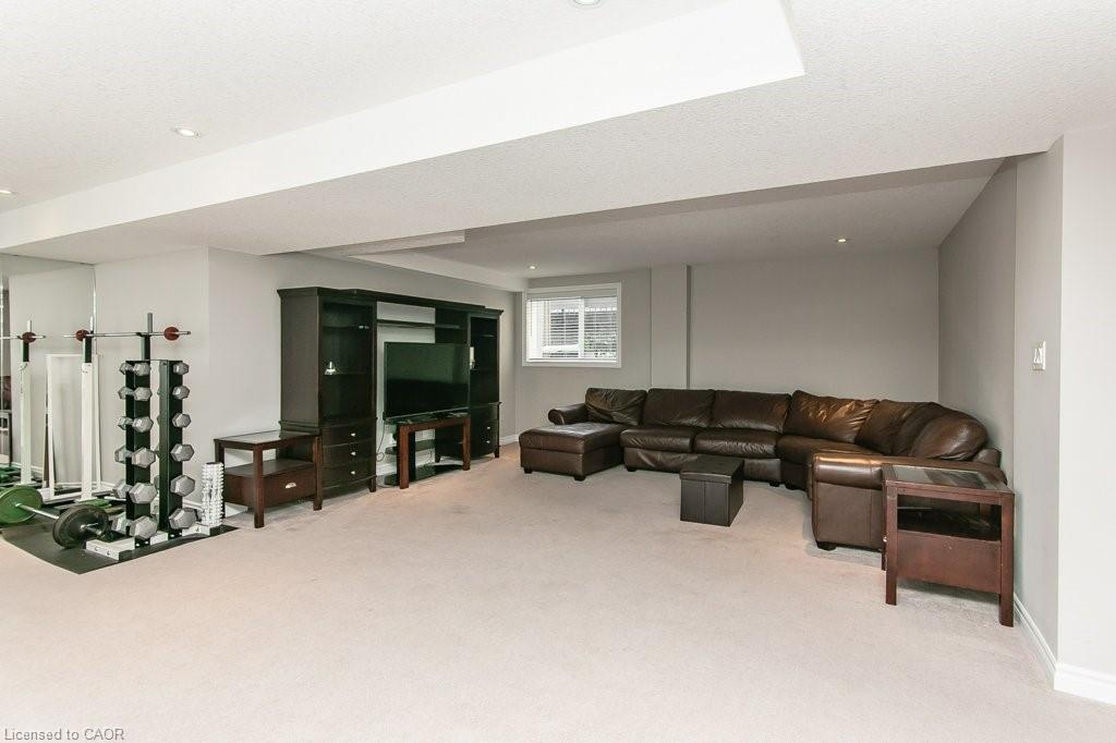 19 Tremaine Drive, Kitchener, ON - Indoor