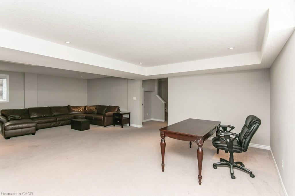 19 Tremaine Drive, Kitchener, ON - Indoor