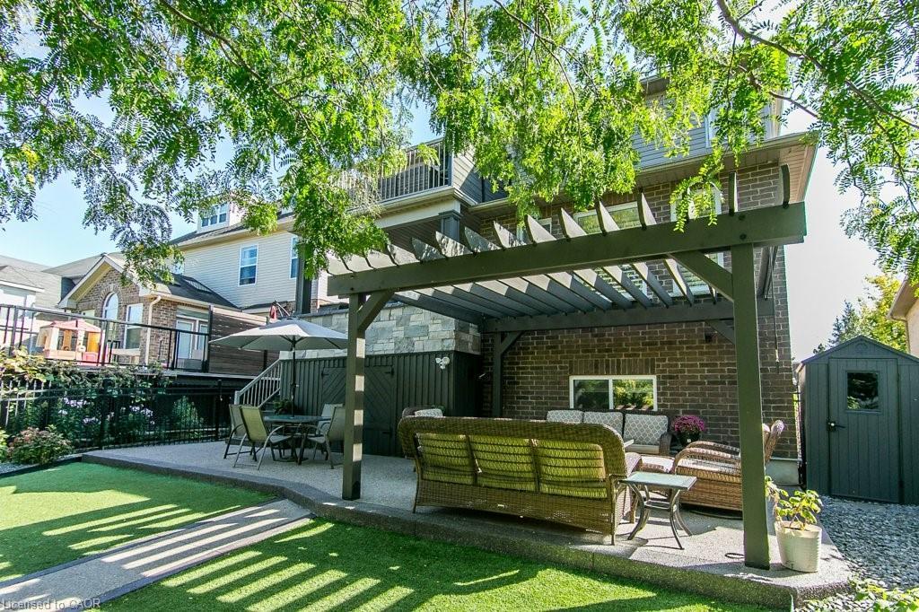 19 Tremaine Drive, Kitchener, ON - Outdoor