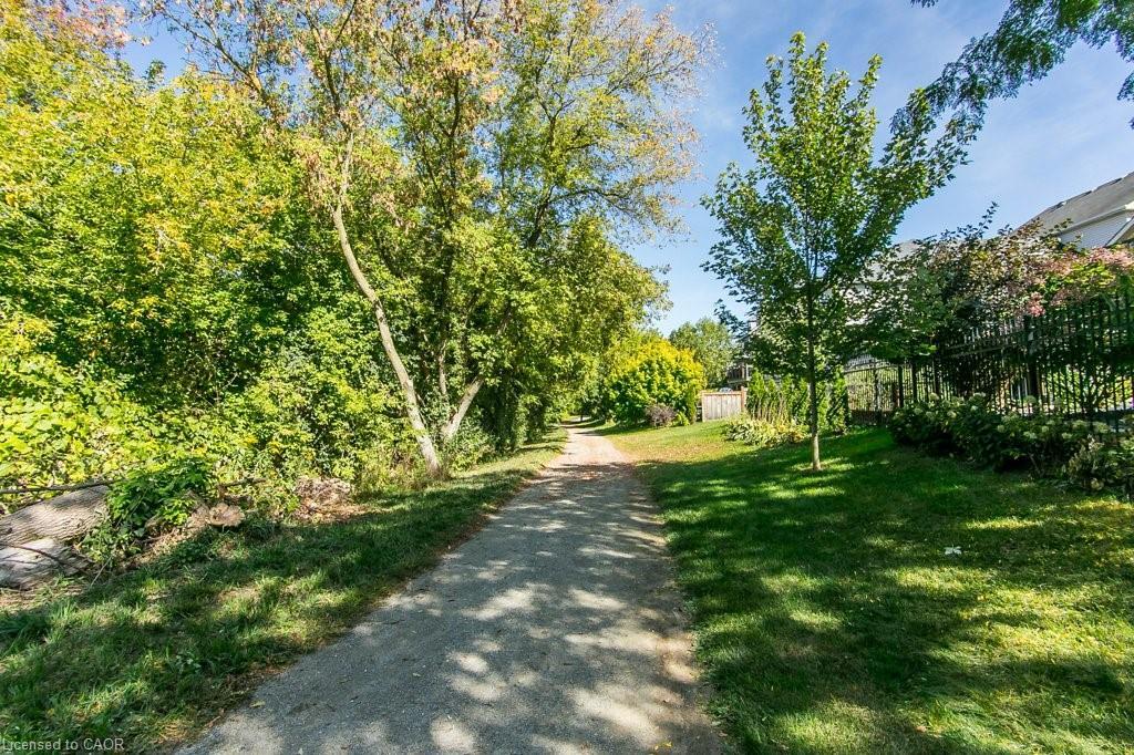 19 Tremaine Drive, Kitchener, ON - Outdoor