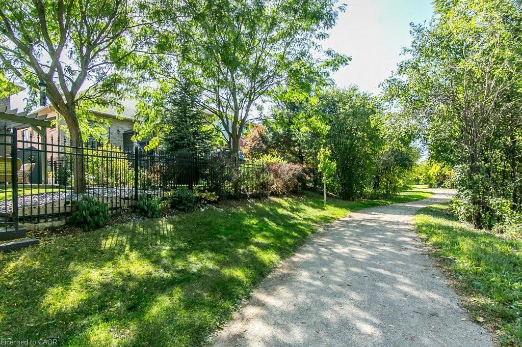 19 Tremaine Drive, Kitchener, ON - Outdoor