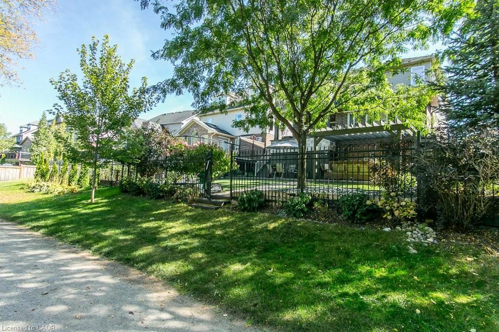 19 Tremaine Drive, Kitchener, ON - Outdoor