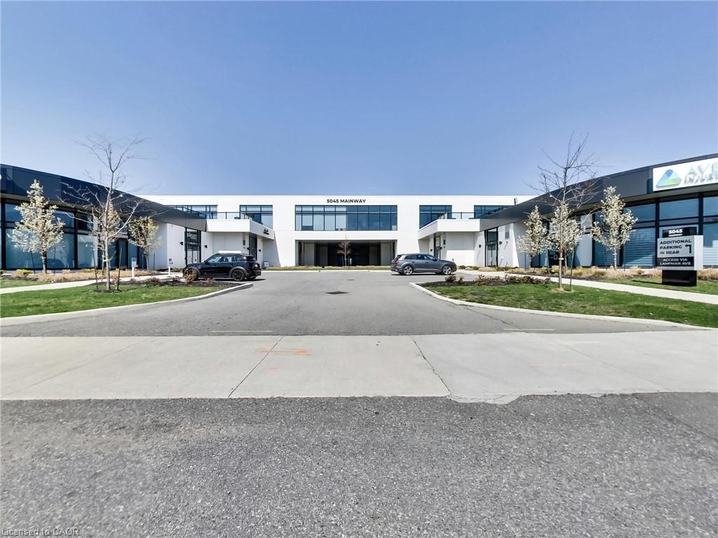 5045 Mainway Boulevard, Burlington, ON