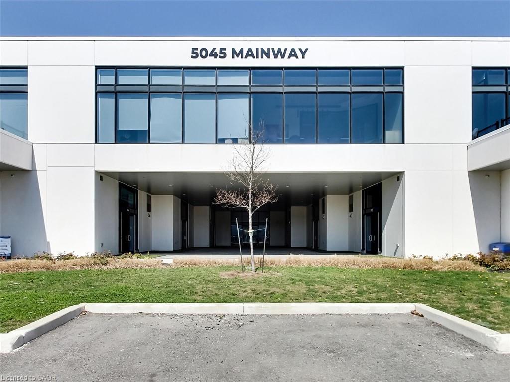 5045 Mainway Boulevard, Burlington, ON