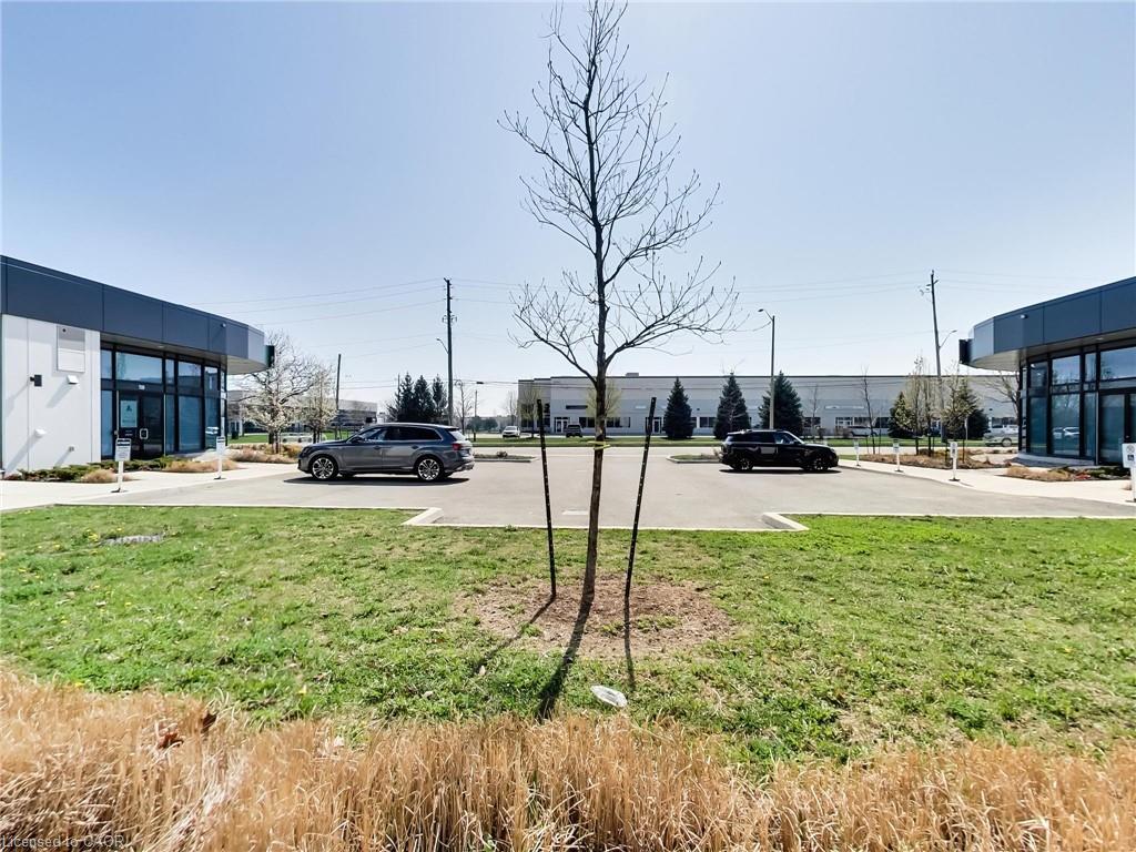 5045 Mainway Boulevard, Burlington, ON
