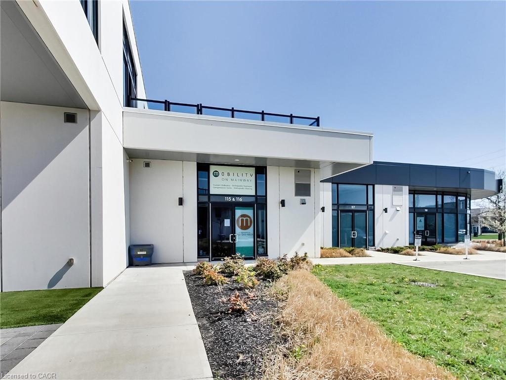 5045 Mainway Boulevard, Burlington, ON