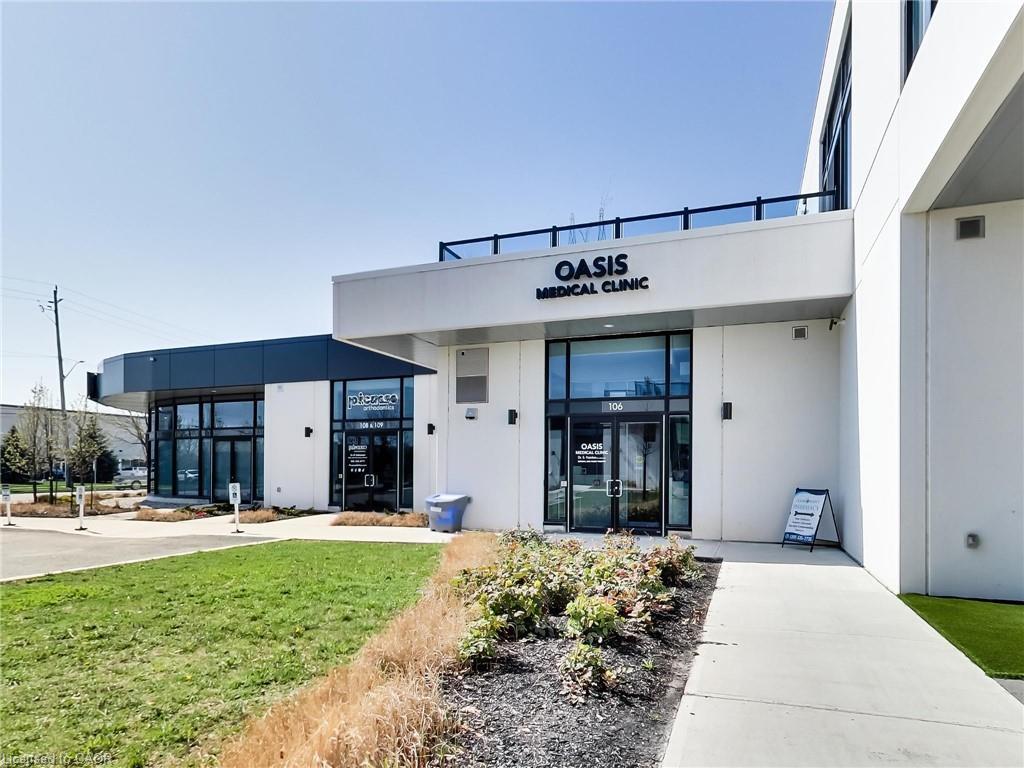 5045 Mainway Boulevard, Burlington, ON