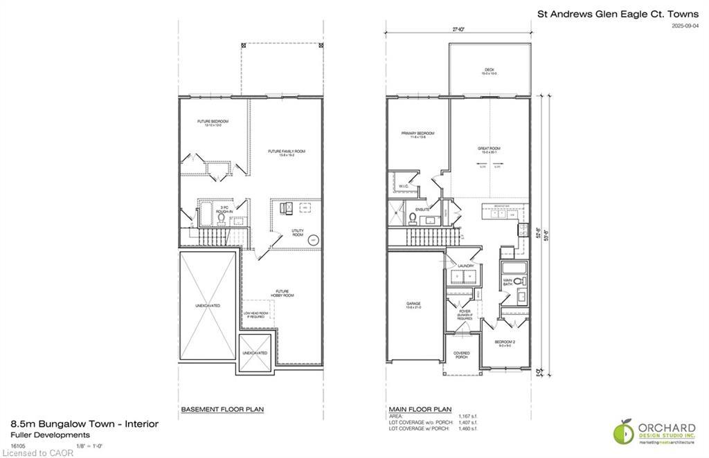 2-54 St Andrews Circle, Huntsville, ON - Other