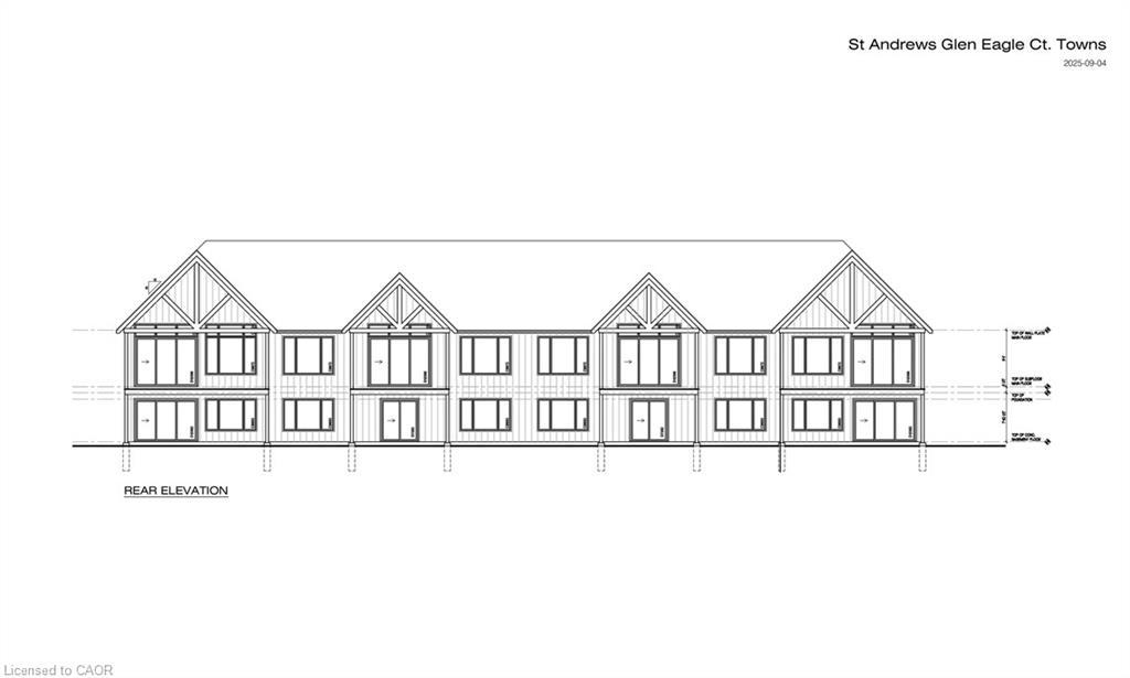 1-54 St Andrews Circle, Huntsville, ON - Other