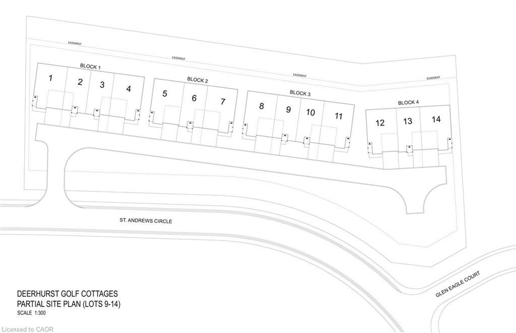 1-54 St Andrews Circle, Huntsville, ON - Other