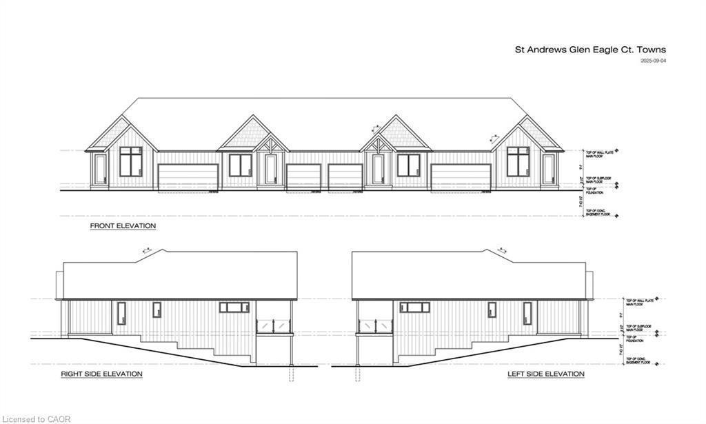 1-54 St Andrews Circle, Huntsville, ON - Other