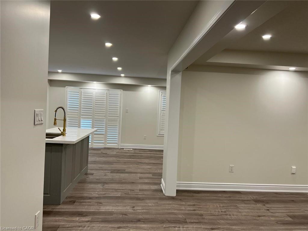 112 Gillespie Drive, Brantford, ON - Indoor Photo Showing Other Room