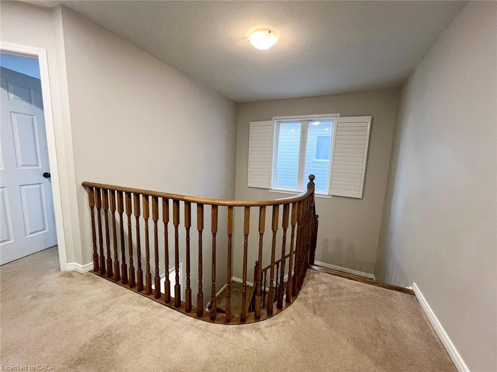 112 Gillespie Drive, Brantford, ON - Indoor Photo Showing Other Room