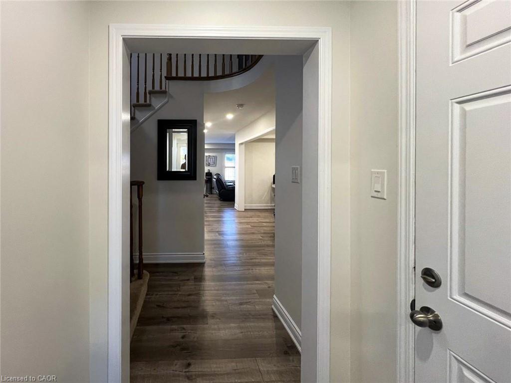 112 Gillespie Drive, Brantford, ON - Indoor Photo Showing Other Room