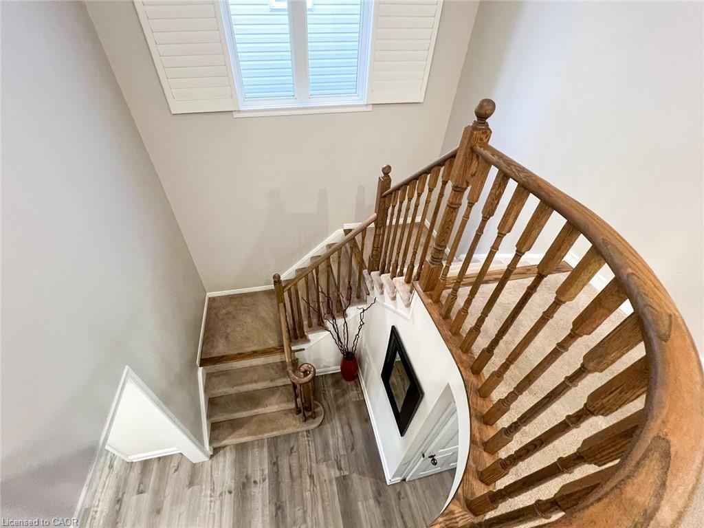 112 Gillespie Drive, Brantford, ON - Indoor Photo Showing Other Room