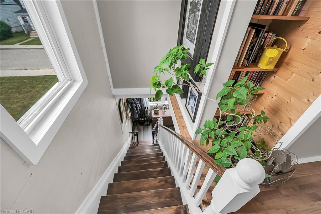 321 East 12Th Street, Hamilton, ON - Indoor Photo Showing Other Room