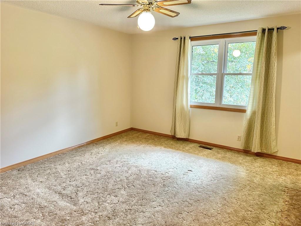 1314 Norfolk County Highway 24 E, Charlotteville, ON - Indoor Photo Showing Other Room