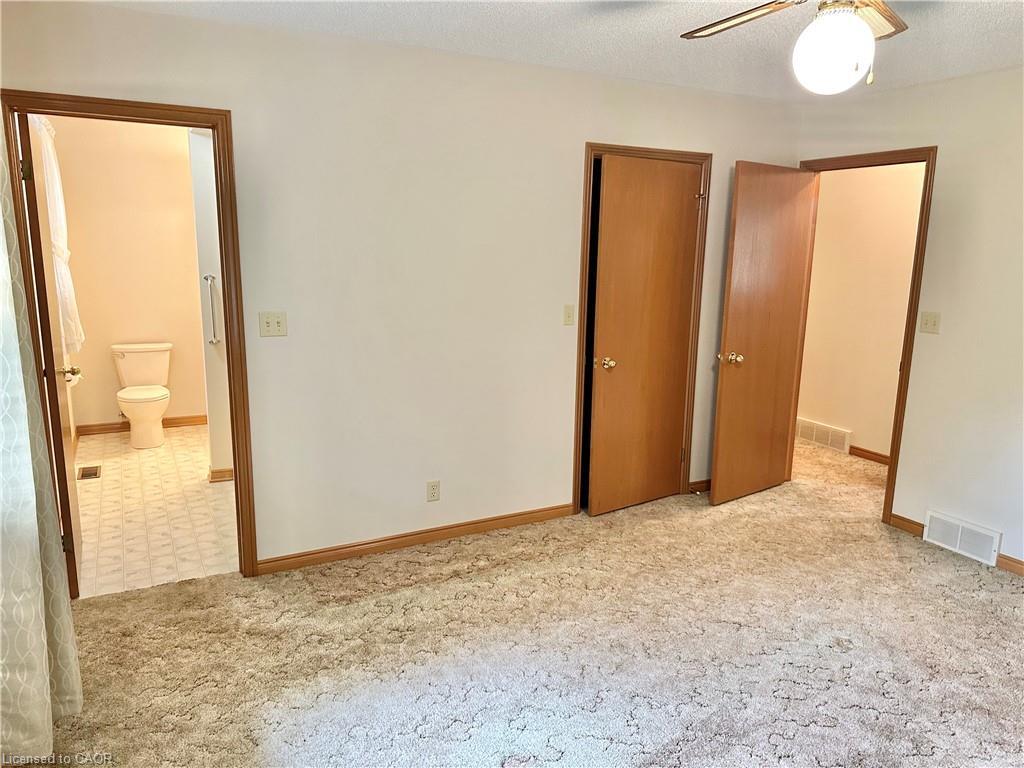 1314 Norfolk County Highway 24 E, Charlotteville, ON - Indoor Photo Showing Other Room