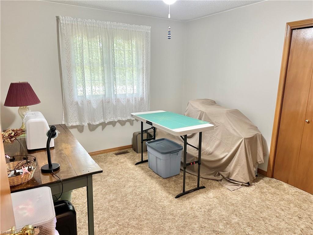 1314 Norfolk County Highway 24 E, Charlotteville, ON - Indoor