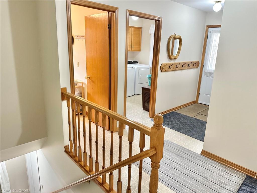 1314 Norfolk County Highway 24 E, Charlotteville, ON - Indoor Photo Showing Other Room