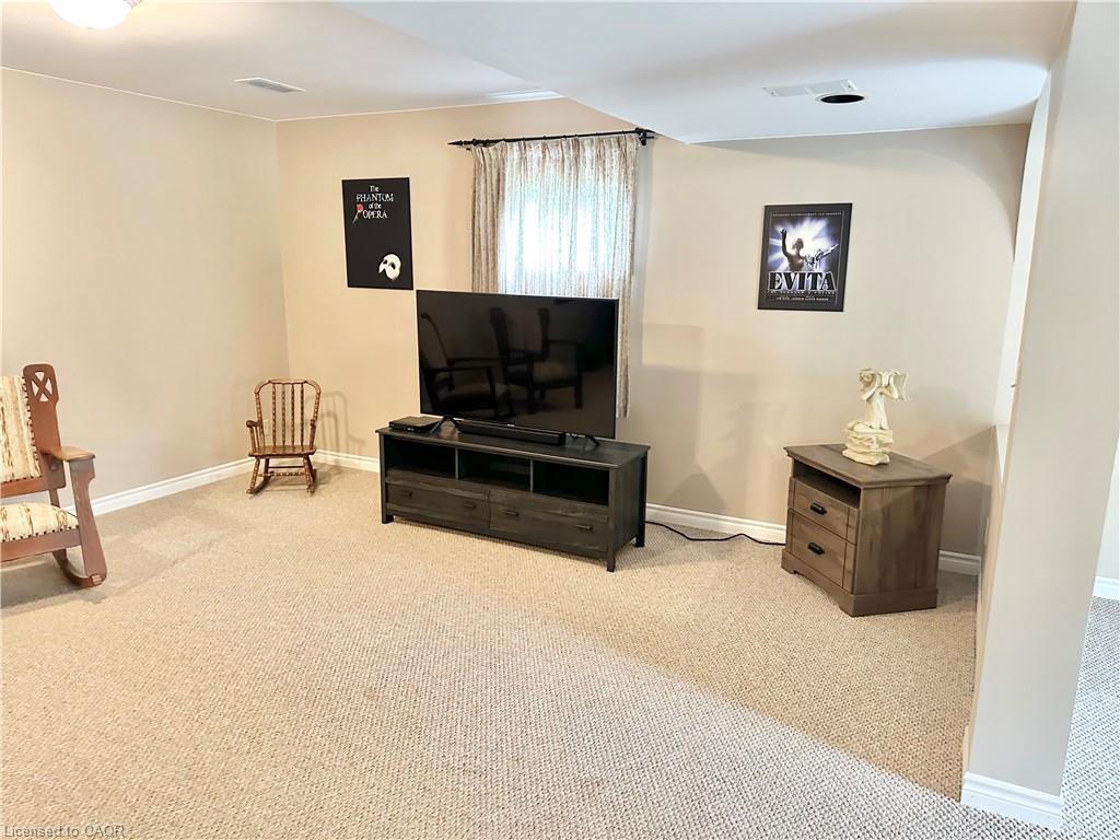 1314 Norfolk County Highway 24 E, Charlotteville, ON - Indoor