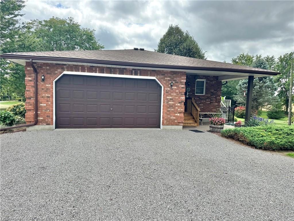 1314 Norfolk County Highway 24 E, Charlotteville, ON - Outdoor