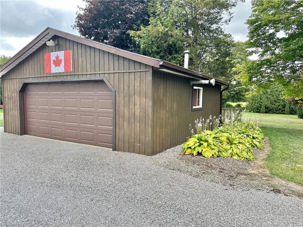 1314 Norfolk County Highway 24 E, Charlotteville, ON - Outdoor