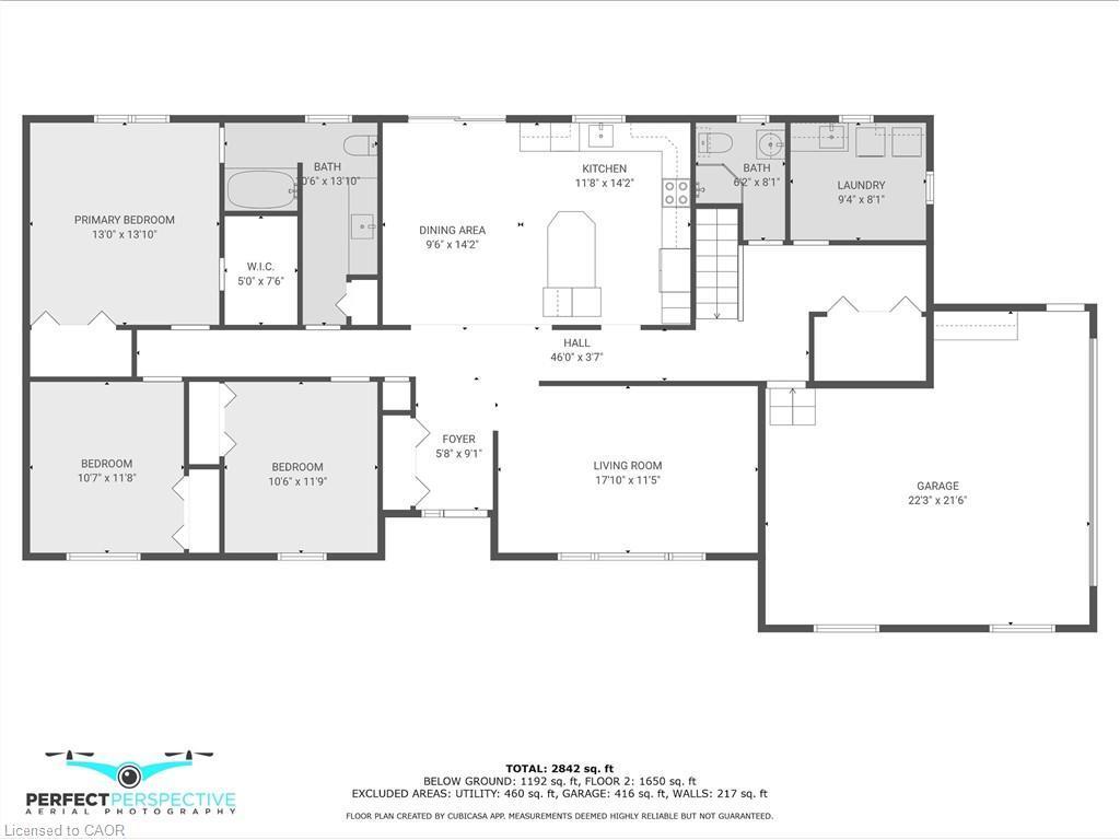 1314 Norfolk County Highway 24 E, Charlotteville, ON - Other