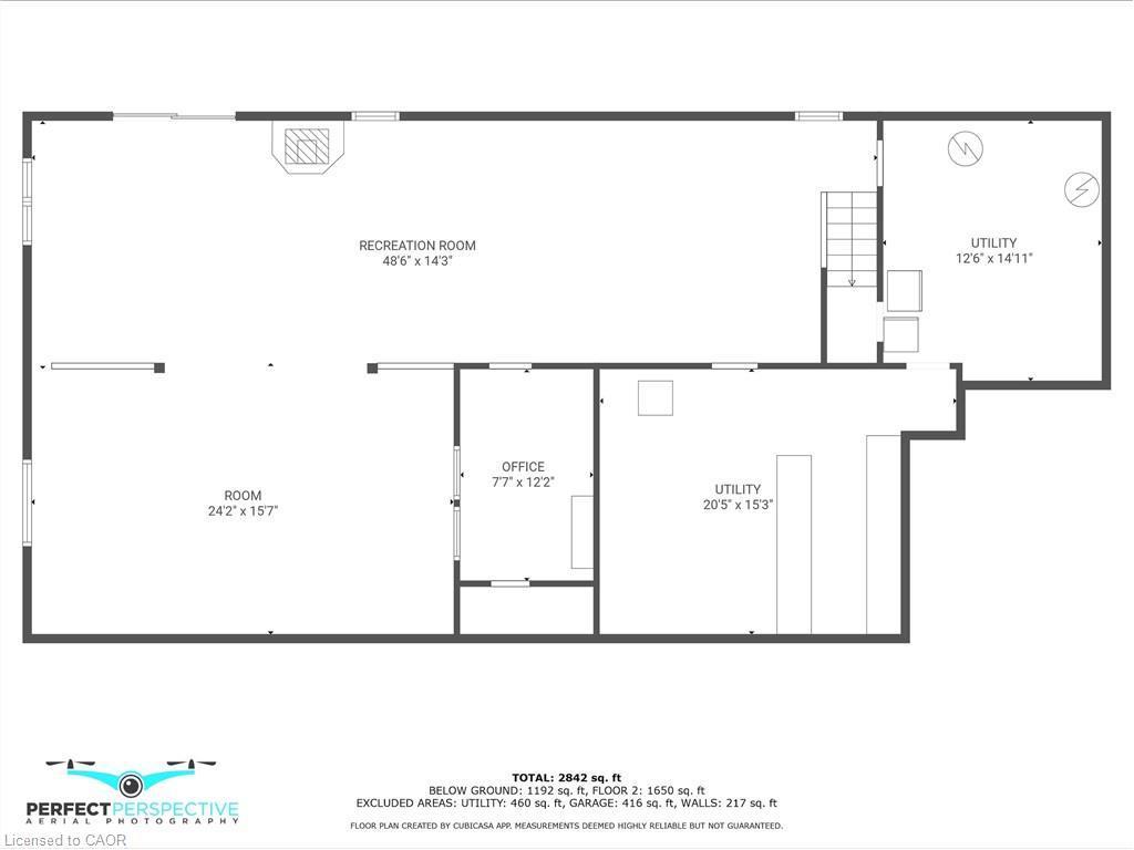 1314 Norfolk County Highway 24 E, Charlotteville, ON - Other