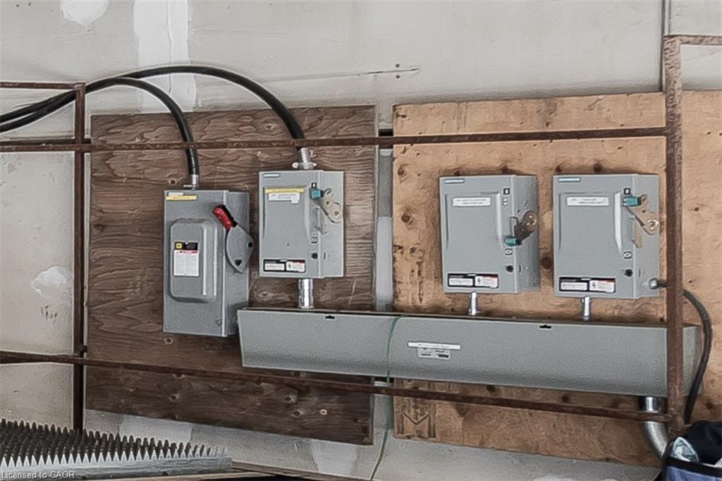 4871 Wellington Road 29, Guelph, ON - Indoor Photo Showing Other Room