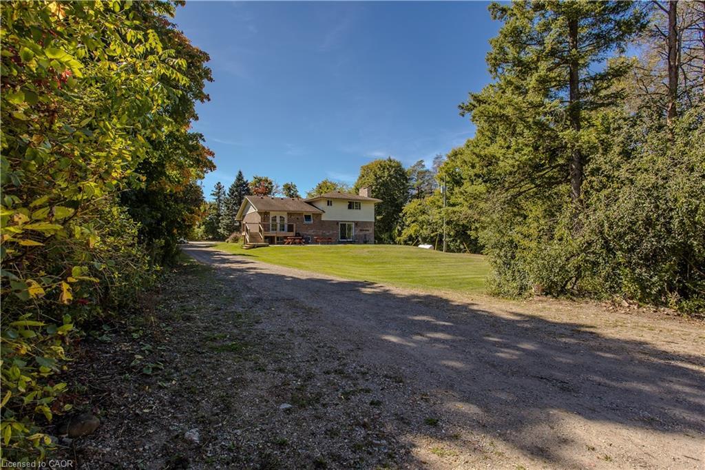 4871 Wellington Road 29, Guelph, ON - Outdoor