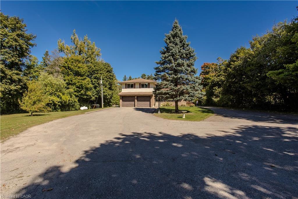 4871 Wellington Road 29, Guelph, ON - Outdoor