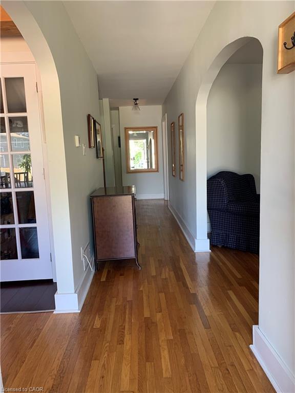 92 Fourth Street E, Collingwood, ON - Indoor Photo Showing Other Room