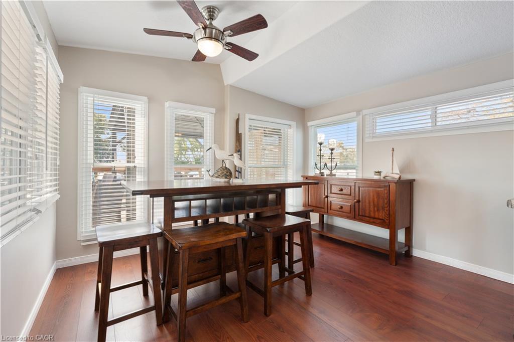 16-92 Clubhouse Road, Turkey Point, ON