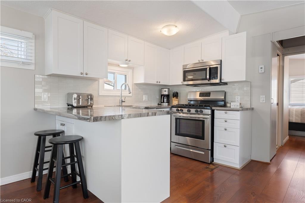 16-92 Clubhouse Road, Turkey Point, ON