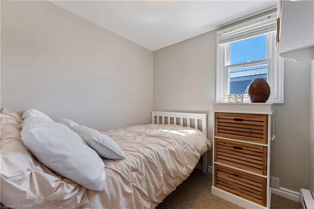 16-92 Clubhouse Road, Turkey Point, ON