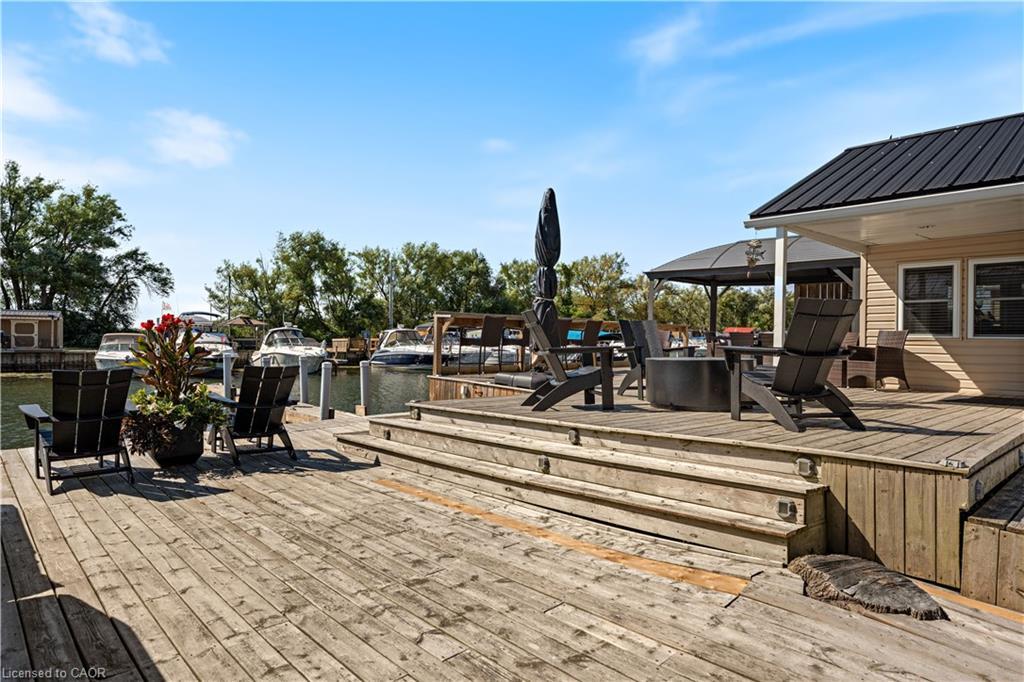 16-92 Clubhouse Road, Turkey Point, ON