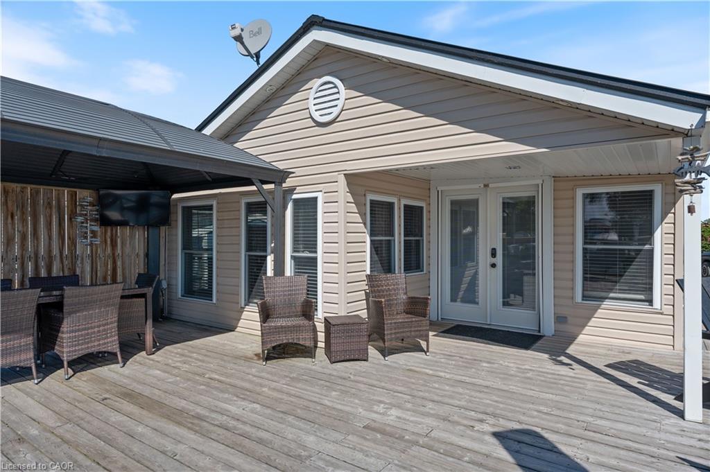 16-92 Clubhouse Road, Turkey Point, ON