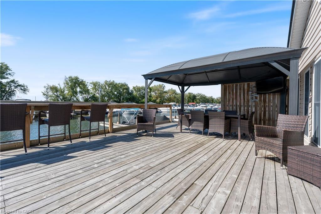 16-92 Clubhouse Road, Turkey Point, ON