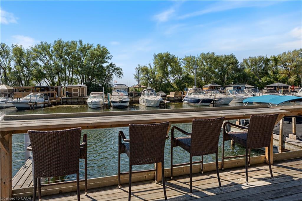 16-92 Clubhouse Road, Turkey Point, ON