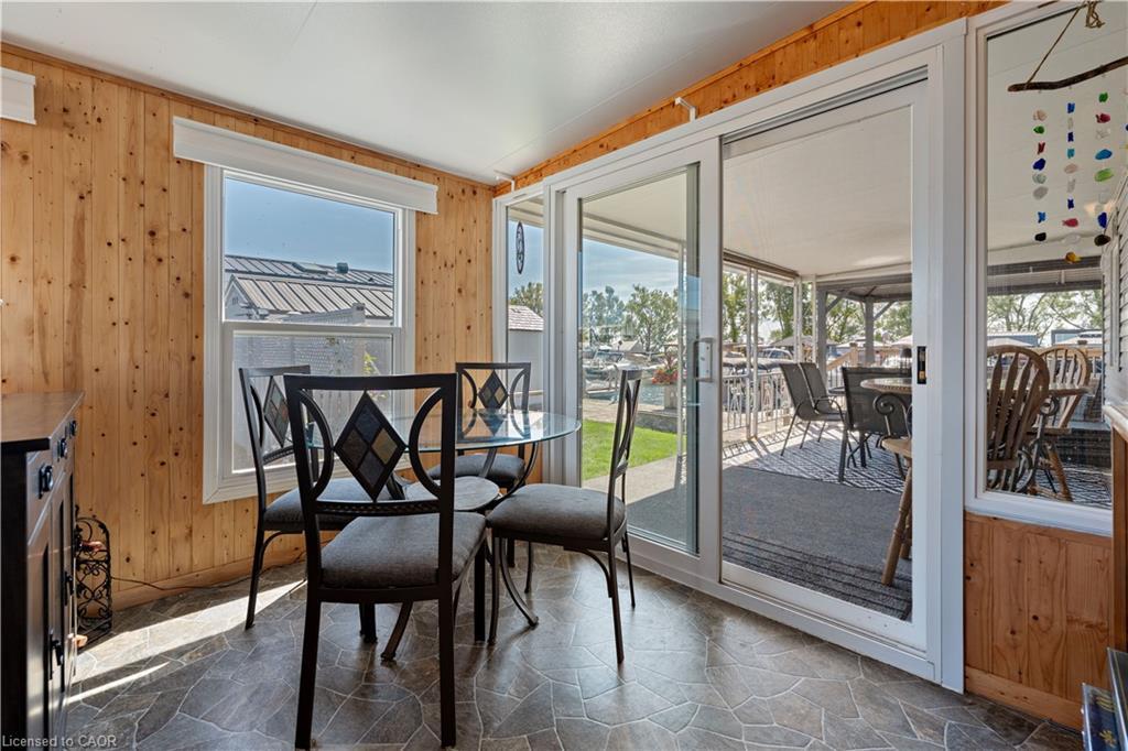 6-92 Clubhouse Road, Turkey Point, ON