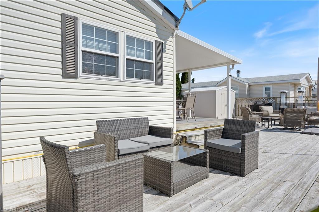 7-92 Clubhouse Road, Turkey Point, ON