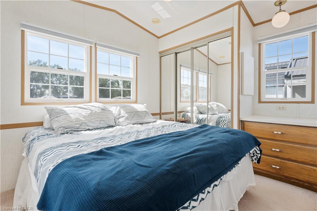 7-92 Clubhouse Road, Turkey Point, ON