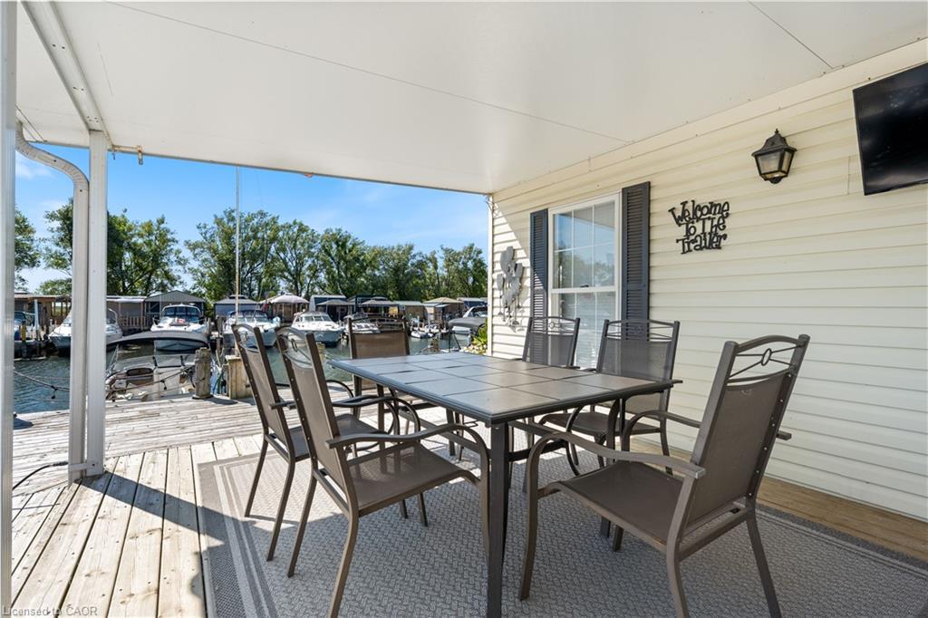 7-92 Clubhouse Road, Turkey Point, ON