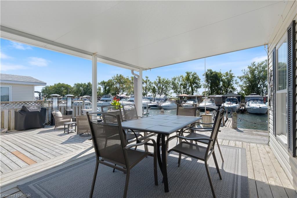 7-92 Clubhouse Road, Turkey Point, ON