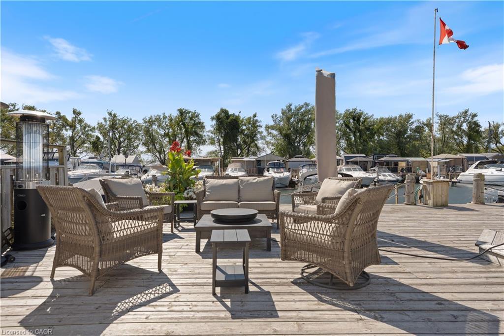 7-92 Clubhouse Road, Turkey Point, ON