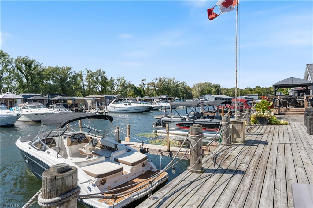 7-92 Clubhouse Road, Turkey Point, ON