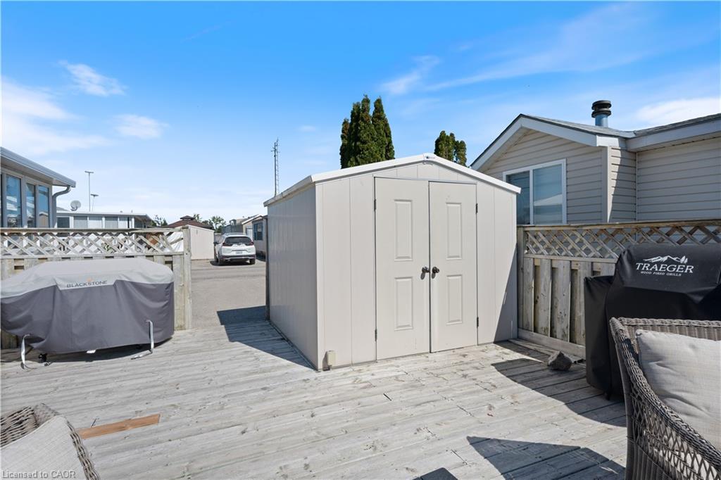 7-92 Clubhouse Road, Turkey Point, ON